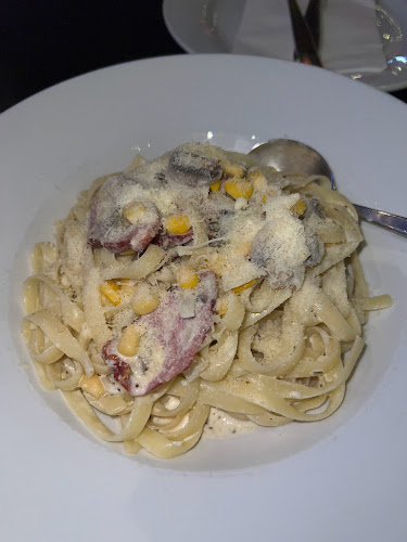 Opinii despre That Place Restaurant în Coquitlam - Hospitality and gastronomy