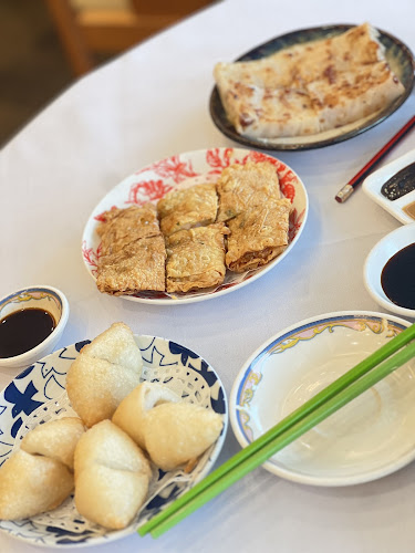 Fisherman's Terrace Seafood Restaurant - Richmond