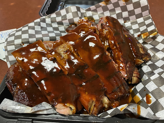 Uncle Sam's BBQ Catering Services - Hamilton