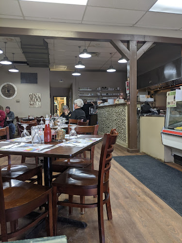 Fresh Kutz Market & Grill - Bracebridge