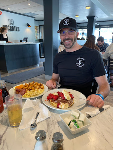 Socrates Restaurant & Catering - Hospitality and gastronomy