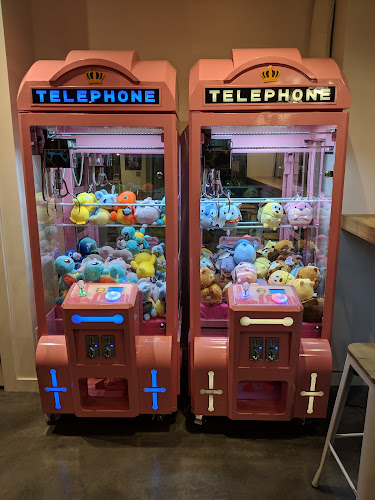 Comentarii opinii despre Chatime Bubble Tea