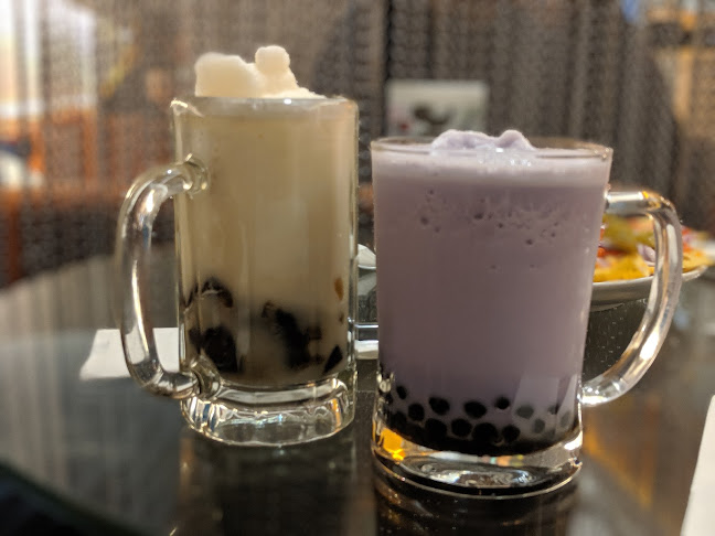 Bubbletease - Mississauga