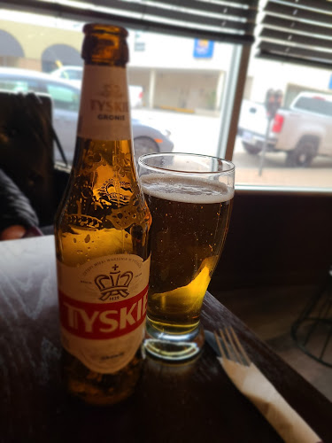 Comentarii opinii despre Polish Bistro