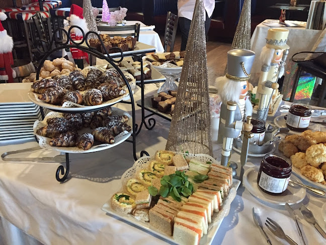 Lionheart British Pub & Restaurant - Mississauga