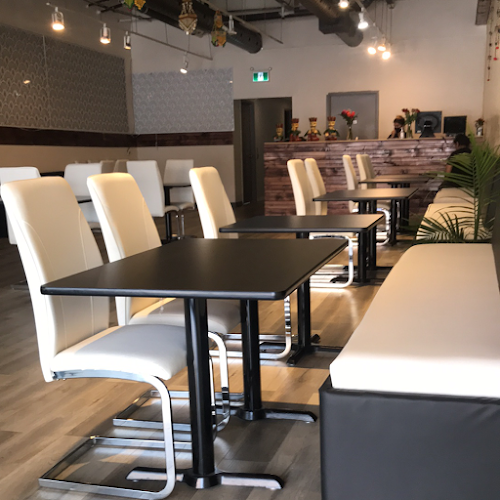 Royal Spice Indian & Hakka Chinese Restaurant - Hospitality and gastronomy