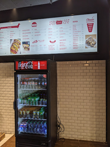 Fancy Franks - Hospitality and gastronomy