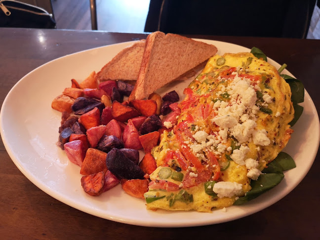 7355 Bayview Ave Unit 2, Thornhill, ON L3T 5Z2