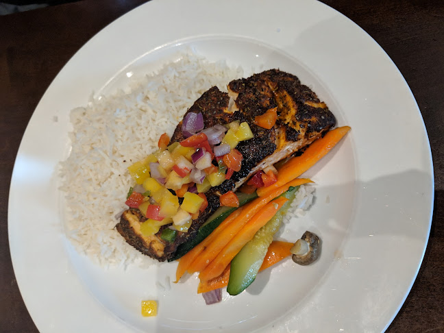 Comentarii opinii despre Turtle Jack's Courtney Park