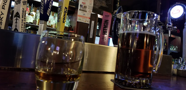 Toad 'n’ Turtle Pubhouse & Grill - Hospitality and gastronomy