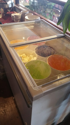 Comentarii opinii despre Mumbay Grill Restaurant