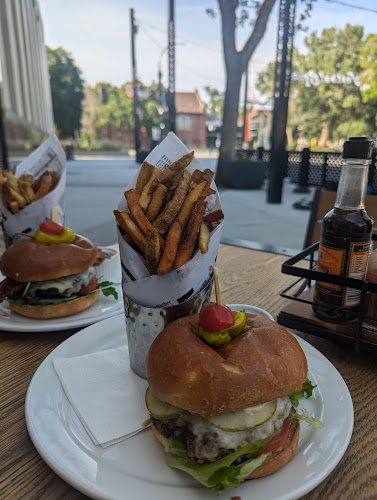 Telegraph Taphouse - Hospitality and gastronomy