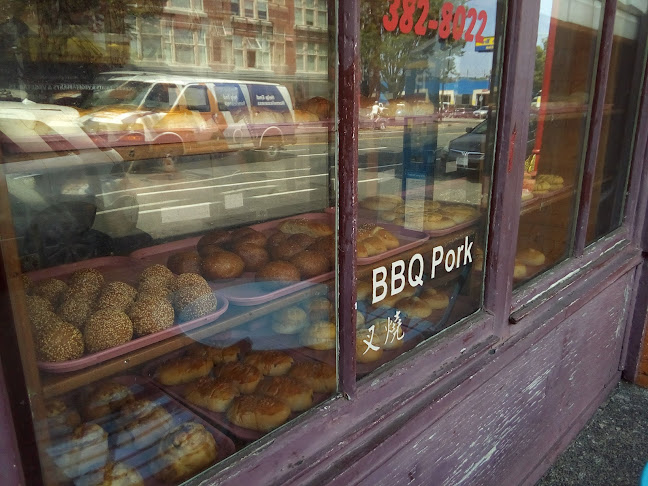 Comentarii opinii despre Victoria BBQ House & Bakery