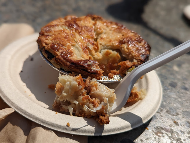 Comentarii opinii despre Laurelle's Fine Foods