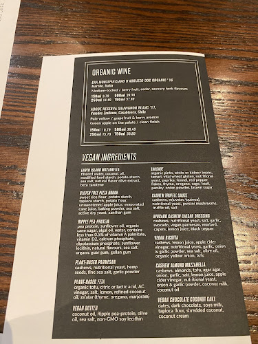 IL FORNELLO, Richmond Hill - Richmond Hill