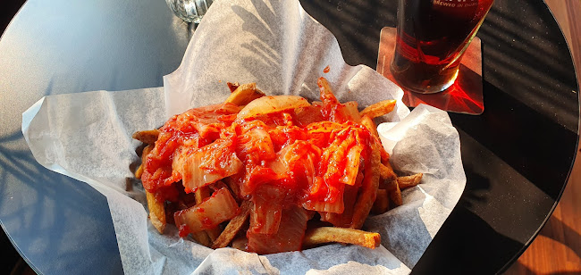 The Irish Rose Pub - York