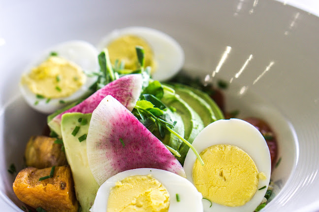 Opinii despre Buka Maranga Cafe & Catering în Mississauga - Hospitality and gastronomy