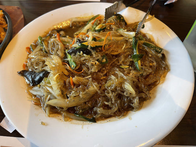 Nakwon Korean Restaurant (Richmond Hill)