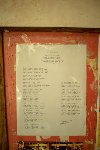 Joe's Cafe Bar - Hospitality and gastronomy