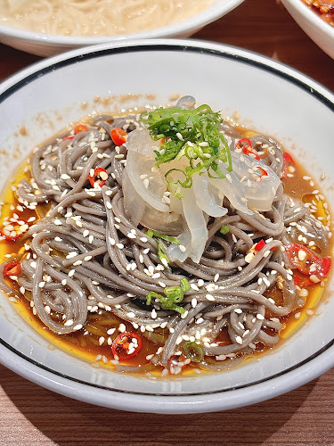 TAI ER SICHUAN CUISINE 太二酸菜鱼 (RICHMOND) - Richmond