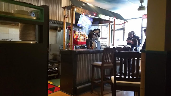 The Real Jerk Restaurant (Beaches) - Hospitality and gastronomy