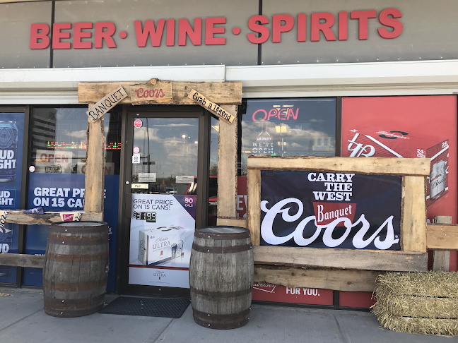 5809 Macleod Trail SW, Calgary, AB T2H 0J9