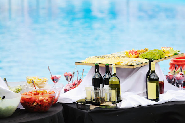 Comentarii opinii despre Pro Catering Toronto