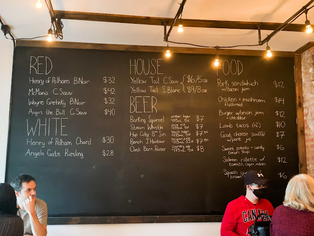 The Tangerine Tortoise - St. Catharines