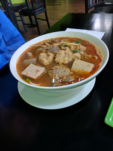 Pho Chan - Hospitality and gastronomy