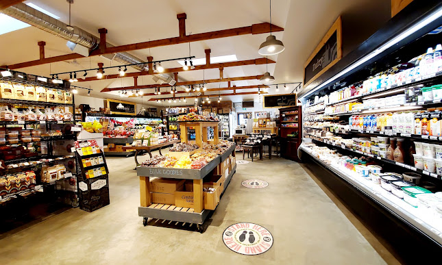 Great Greens Farm Market - Hospitality and gastronomy