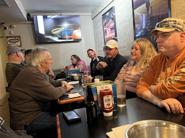 10 Mt Pleasant St, Brantford, ON N3T 1S5