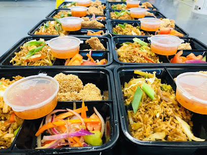 Yogi's Kitchen Food Services Limited