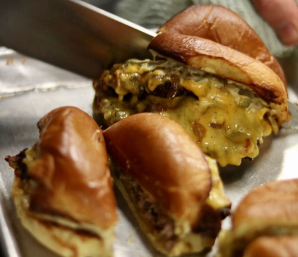 Comentarii opinii despre Pigot's Burger Club