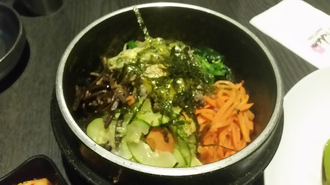 Comentarii opinii despre Midam Cafe & Bistro