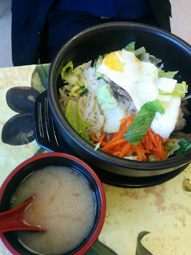 Comentarii opinii despre Sim's Lunchbox