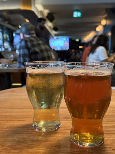 Belfast Love Public House - Toronto