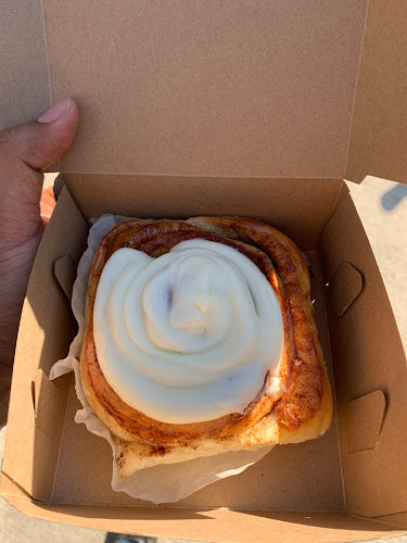 Comentarii opinii despre COBS Bread