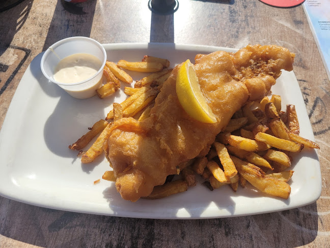 Roc'N Doc's - Hospitality and gastronomy