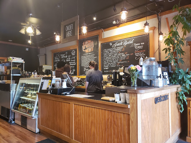 S'wichCraft Sandwich Co. - Hospitality and gastronomy