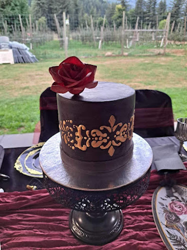 Cake Savvy - Chilliwack