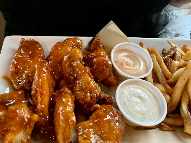 The Barley Mow Orleans - Orléans