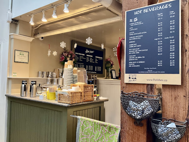 Laurelle's Fine Foods