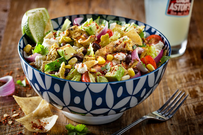 Jack Astor's Bar & Grill Front Street - Hospitality and gastronomy