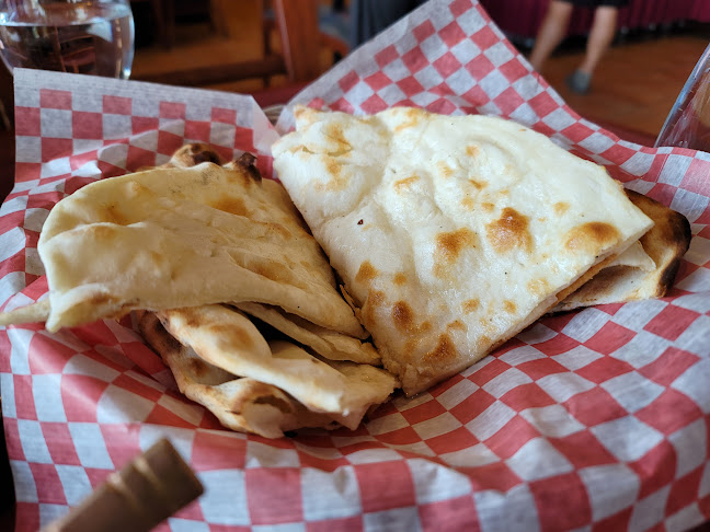 Agra Tandoori Restaurant