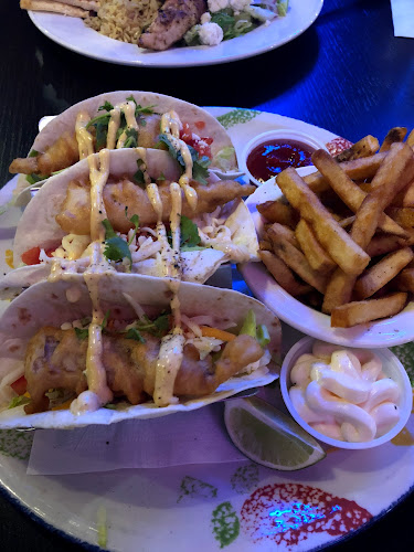 Opinii despre Red Rock Canyon în Belleville - Hospitality and gastronomy