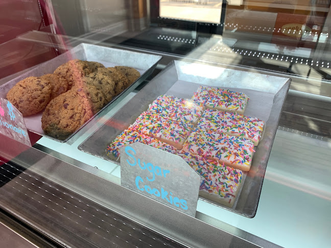 Cookies & Cupcake By Design Brampton