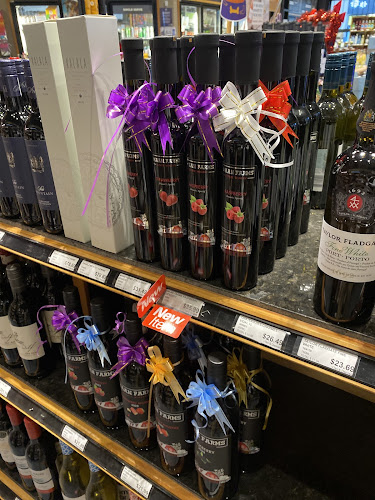 Comentarii opinii despre Angry Otter Liquor @ Barnet