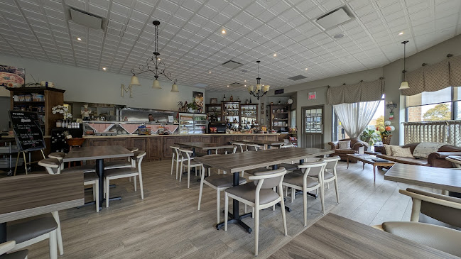 Comentarii opinii despre Maria's Kitchen Italian Cuisine