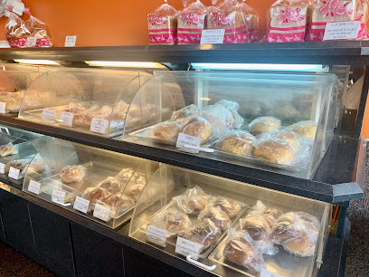 富士山餅店 Fuji Mountain Bakery