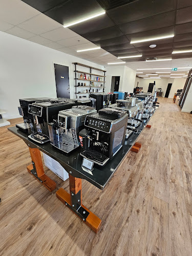 Comentarii opinii despre Home Coffee Solutions Ltd.